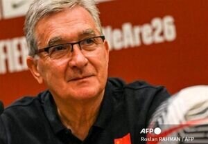 برانکو: مذاکره‌ مثبتی با پرسپولیس داشته‌ام