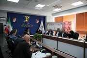 موسوی‌مقدم: مفهوم شهید در جنگ‌های جدید باید بازنگری شود