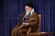 رهبر انقلاب خطاب به ترامپ: اصلاً شما چه کاره هستی؟!