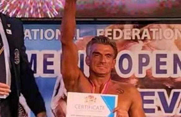 از زیر بمباران تا روی سکوهای قهرمانی/ جانبازی با مدال‌های طلا در ایران و جهان