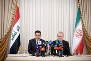 آمریکا از فضای سیاسی و امنیتی عراق سوء استفاده می‌کند