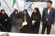 فعالیت ۵۶ ایستگاه ورزشی شهروندی در منطقه ۲ پایتخت