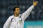 سرمربی الوحدات: شرایط مشابهی با استقلال داریم