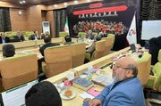 برگزاری اولین نشست «آشنایی با هوش مصنوعی و کاربردهای آن در سازمان‌ها»