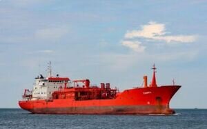 هند گاز مایع بیشتری از آمریکا می‌خرد