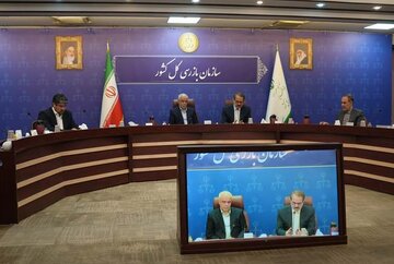 رئیس سازمان بازرسی: املاک بنیاد شهید هرچه سریع‌تر مستندسازی شود