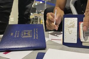 بازداشت ۹ صهیونیست در تایلند طی یک هفته