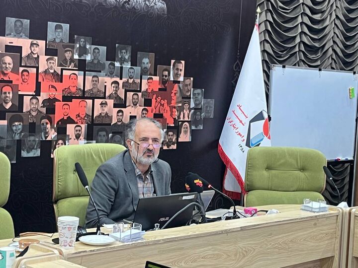 بهره‌گیری از هوش مصنوعی برای خدمت‌رسانی سریع‌تر در بنیاد شهید و امور ایثارگران