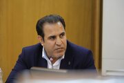 سرخه‌حصار ظرفیت تبدیل شدن به قطب ورزش‌های طبیعت‌محور را دارد