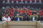 حجت‌الاسلام‌والمسلمین موسوی‌مقدم: دانشگاه شاهد باید در تراز شهدا و ارزش‌های انقلاب اسلامی باشد