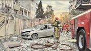 تهرانِ مقاوم، مدیریت در لحظه‌های ناپایدار
