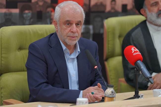 اوحدی: سند راهبردی و توسعه زیرساخت‌های دانشگاه شاهد تدوین شود