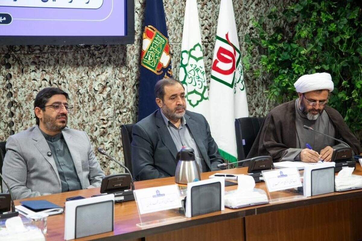 تولیدات سینمایی دفاع مقدس حمایت می‌شوند