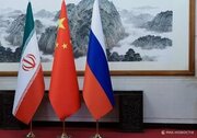 جزئیات نامه نمایندگان ایران، روسیه و چین به گروسی