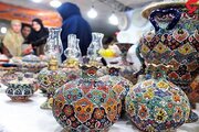 احداث بازارچه دائمی خوداشتغالی بانوان سرپرست خانوار در محله طرشت
