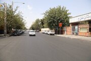 اتمام ۸۴ پروژه توسعه محلهای در منطقه ۱۹