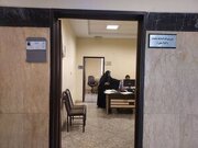 افتتاح مجتمع قضایی خانواده ۳ در شرق تهران