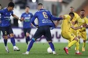فجرسپاسی به دنبال پایان طلسم ۴۹۹۹ روزه مقابل استقلال