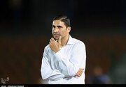 زمان معارفه رسمی سرمربی جدید پرسپولیس