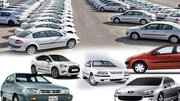 بازار خودرو در چنته افزایش قیمت خودروسازان