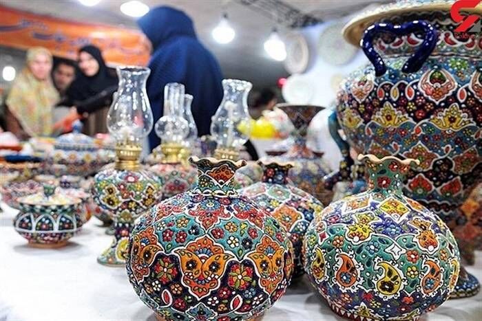 احداث بازارچه دائمی خوداشتغالی بانوان سرپرست خانوار در محله طرشت احداث بازارچه دائمی خوداشتغالی بانوان سرپرست خانوار در محله طرشت