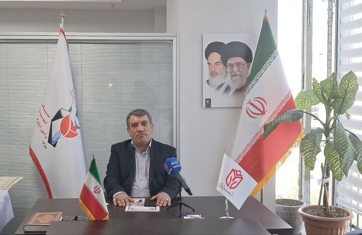جزئیات برگزاری چهارمین جشنوار ملی ایثار جزئیات برگزاری چهارمین جشنوار ملی ایثار