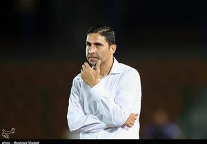 زمان معارفه رسمی سرمربی جدید پرسپولیس زمان معارفه رسمی سرمربی جدید پرسپولیس