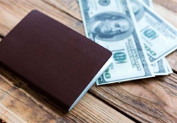 فرمول جدید دلار مسافرتی از امروز اجرا شد فرمول جدید دلار مسافرتی از امروز اجرا شد