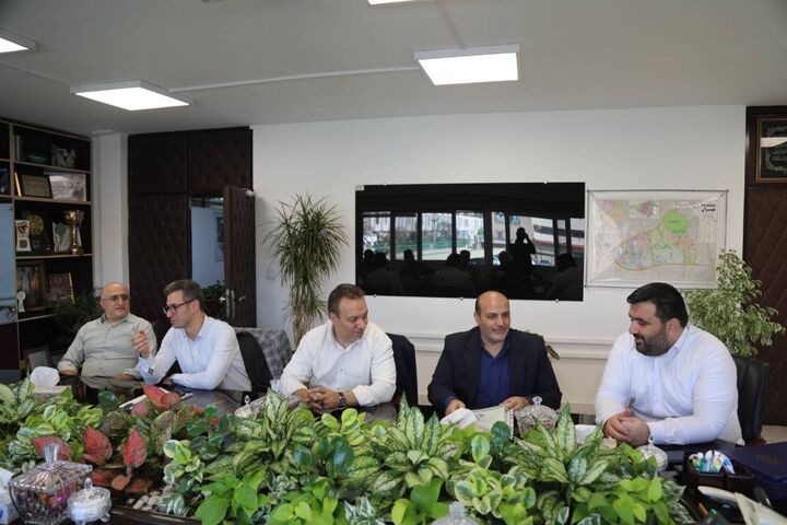 صدور اسناد مالکیت برای ۲۸ ملک شهرداری منطقه ۱۹ صدور اسناد مالکیت برای ۲۸ ملک شهرداری منطقه ۱۹