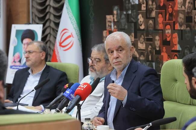 اوحدی: استفاده از تجربیات خانواده شهدای جنگ ۱۲ روزه ضروری است
