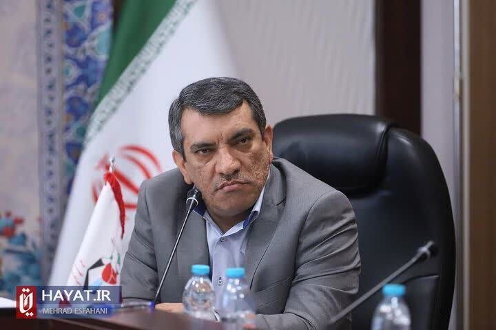 تاثیر مداخلات مثبت‌گرا بر افزایش رضایت از زندگی جانبازان