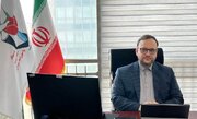 برگزاری مراسم سراسری بزرگداشت شهدای سلامت