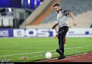زمان ورود سرمربی جدید پرسپولیس به تهران