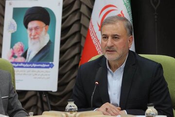 سند راهبردی پدافند غیرعامل بنیاد شهید و امور ایثارگران در حال تدوین است