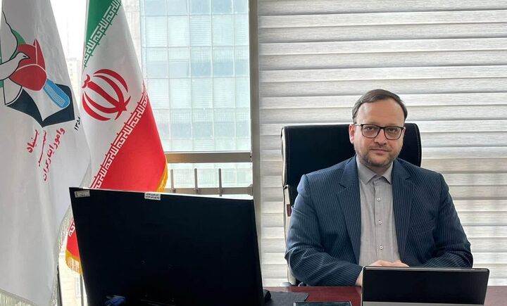برگزاری مراسم سراسری بزرگداشت شهدای سلامت برگزاری مراسم سراسری بزرگداشت شهدای سلامت