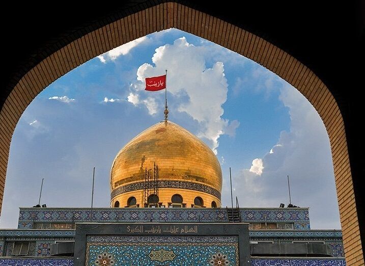 سبک زندگی بانویی که قرآن را زندگی کرد سبک زندگی بانویی که قرآن را زندگی کرد