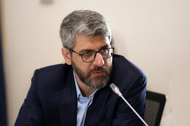 شرط موفقیت پروژه ملی مهاجرت به فیبرنوری عزم جدی ذینفعان است