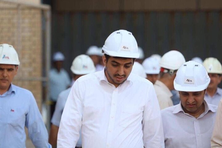 دانشمندی که مسیرعلم را به زیارت و شهادت رساند