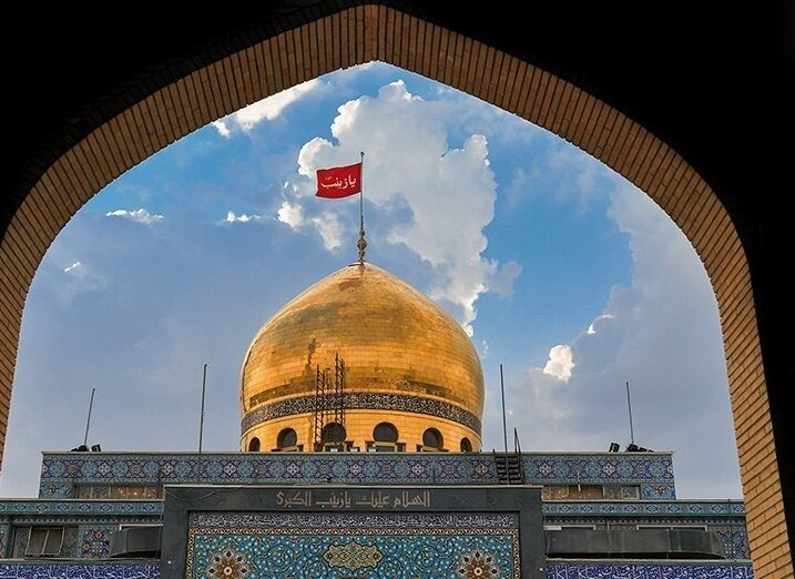 سبک زندگی بانویی که قرآن را زندگی کرد