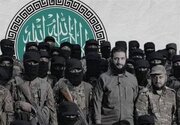 تغییرات ژنومی تحریرالشام از نگاه ایران