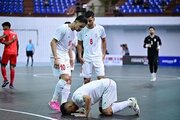 اعلام سیدبندی جام ملتهای فوتسال آسیا ۲۰۲۶