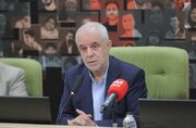 بانوان ایثارگر الگوی صبر و مقاومت هستند