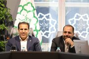 از فعالیتهای داوطلبانه حمایت میکنیم