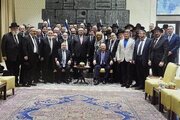 اجلاس خاخامها در باکو لغو شد