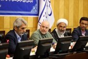 قالیباف: برای توزیع جمعیت چارهاندیشی کنیم