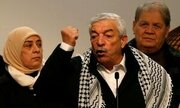 ممانعت رژیم صهیونیستی از سفر هیأت جنبش فتح به مصر