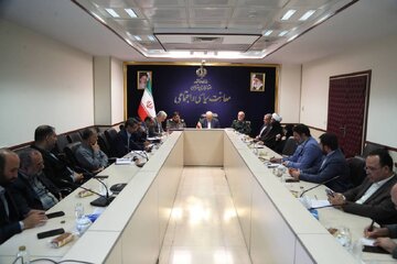 تکریم پیشکسوتان دفاع مقدس و مقاومت