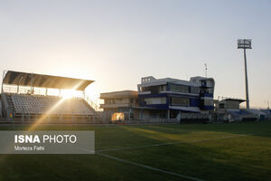 ورزشگاه میزبان دیدار تراکتور - پرسپولیس مشخص شد