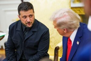 درخواست جدید زلنسکی از ترامپ درخواست جدید زلنسکی از ترامپ