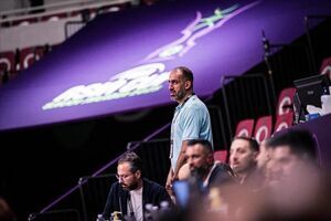 واکنش شاهینطبع به حضور حدادی در استقلال واکنش شاهینطبع به حضور حدادی در استقلال